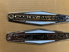 Harley Davidson Fuel tank