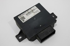 VW Passat CC 3C B7 Voltage