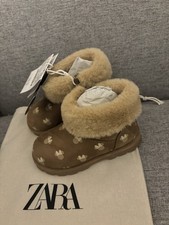 Zara Girls Disney Minnie Mouse