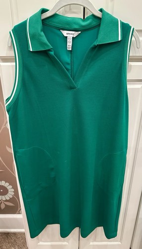 Spanx sleeveless dress size - spanx,