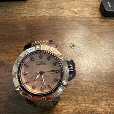 Invicta Subaqua III Automatic