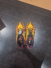 Size 8 Mens - BNIB  Nike Shox