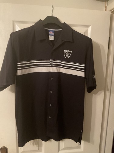 Reebok nfl oakland - nfl, raiders