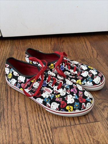 Vans authentic pro - lo, hello