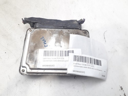 6k0906032q switchboard engine - 6k0906032q,
