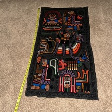 Vintage Traditional Handmade