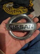 Nissan Micra 2003-2010 Front