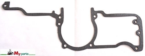 Myparts crankcase gasket - crankcase,