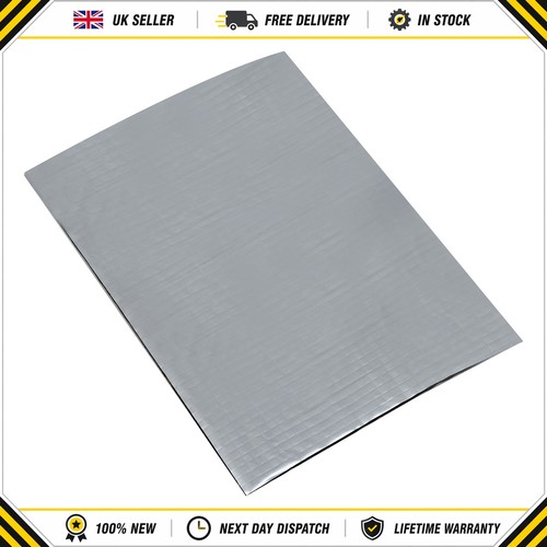 Sheets sound deadening - sheets,