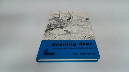 Evening star ken - evening, star,