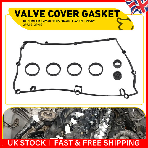 Cylinder head valve cam - cylinder,