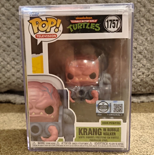 Funko pop tmnt - funko,