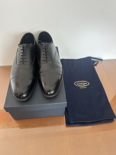 Crockett jones lonsdale - crockett,