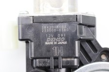 Honda NSS 125 Forza ABS Bubble