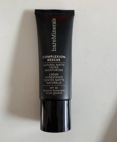 Bareminerals complexion rescue - complexion,
