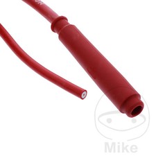 NGK Racing spark plug pipe