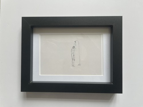 Tracey emin sad shower new - tracey,