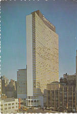 Hotel Americana New York City