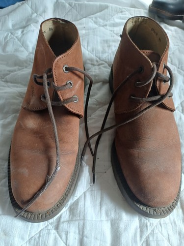 Beautiful loakes mens brown - beautiful,