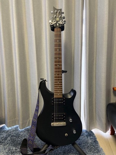 Prs standard electric - prs,
