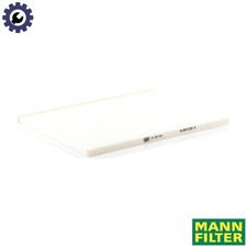 FILTER CABIN AIR CU 28 004 FOR