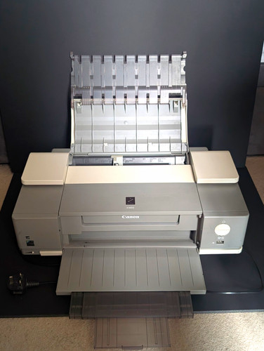 Canon pixma ix4000 colour - ix4000,