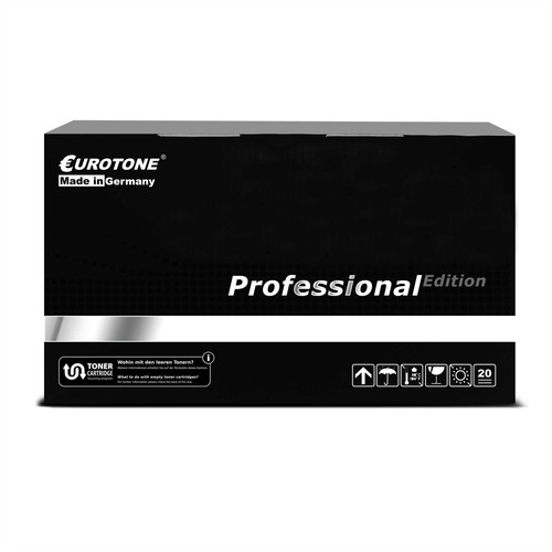 Eurotone pro drum - pro,