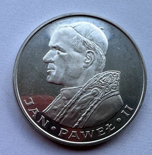 Poland 1982 zlotych 1000 - zlotych, zl