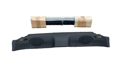 Mgf rear speaker - mgf, tf