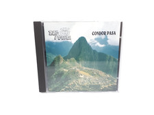 Inkamerica - Condor Pasa - CD