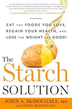 The Starch Solution - JOHN