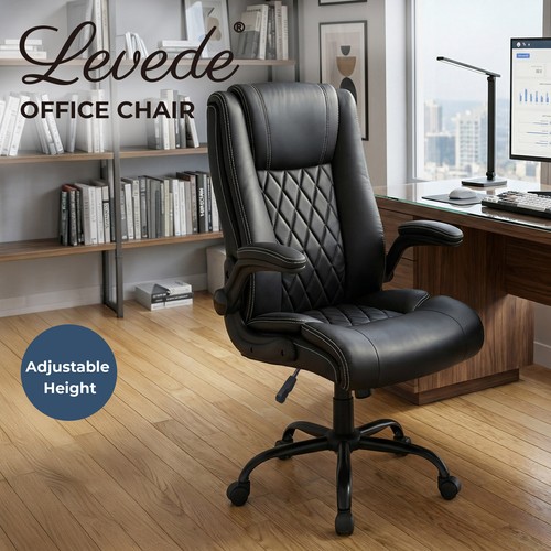 Levede executive office chair - levede,