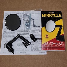 Mirrycle Mountain Mirror