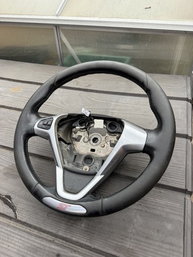 Ford fiesta ecoboost - ecoboost, st180