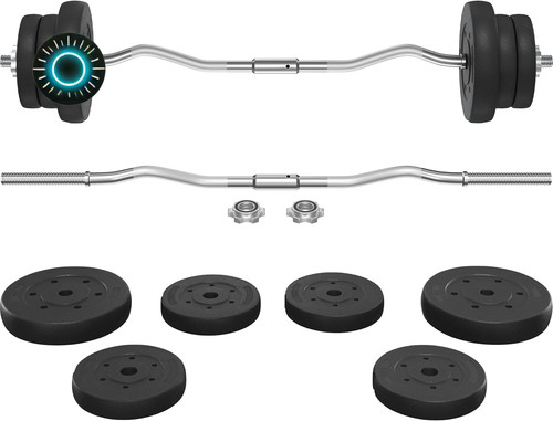Olympic barbell weight set - olympic,