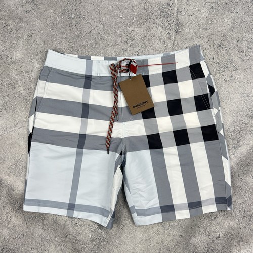 Burberry light blue board - burberry,