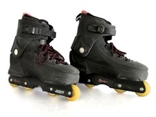 Anarchy Aggressive Skates