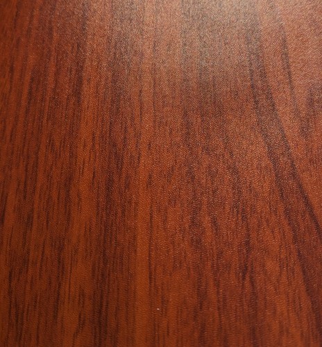 Wood effect oak self - wood, adhesive