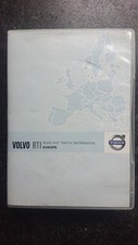 Volvo v70, s80, xc70 Sat Nav