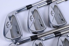 Callaway X-Forged 2018 Irons /