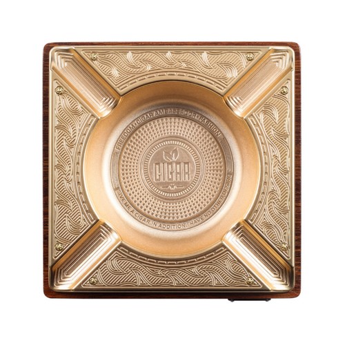 Luxury cigar ashtray - luxury, 4