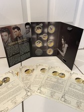 Elvis Presley The King of Rock