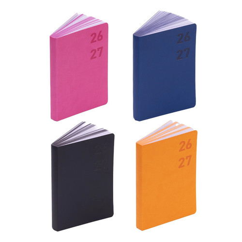 2026 2027 academic diary a5 - 2026, -2027