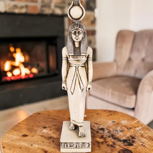 Rare egyptian statue - rare,