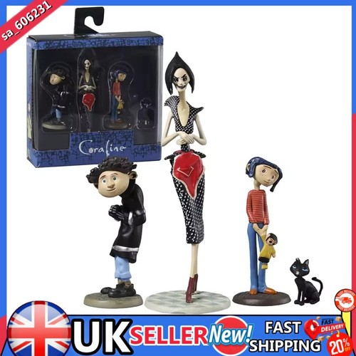 Coraline best pvc - "best, of"
