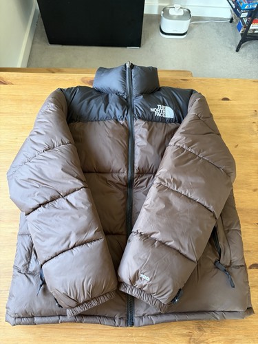 North face men - face, brown