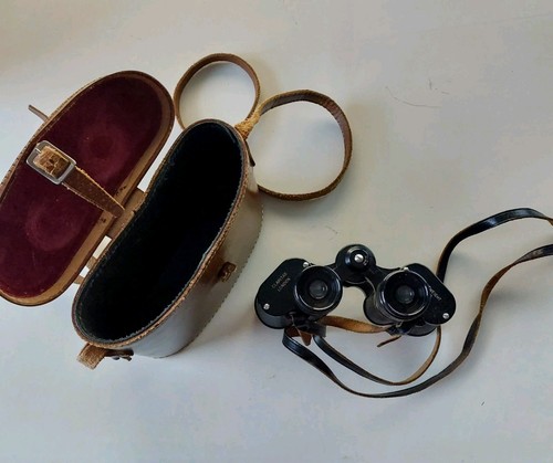 Vintage claritas 8x30 compact - vintage,