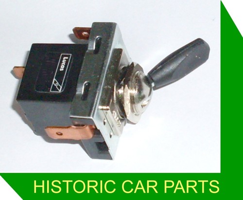 Wiper switch for austin morris - austin,