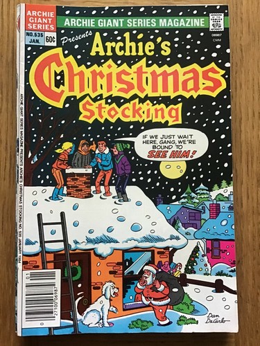 Archie giant series - giant, magazine