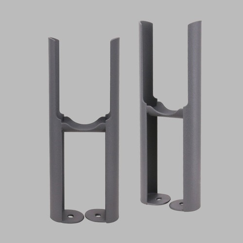 Traditional bars column cast - traditional,